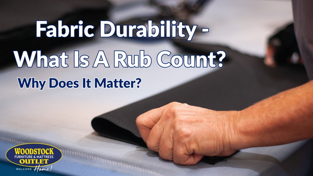 What Is a Rub Count in Fabric & Why Does It Matter?