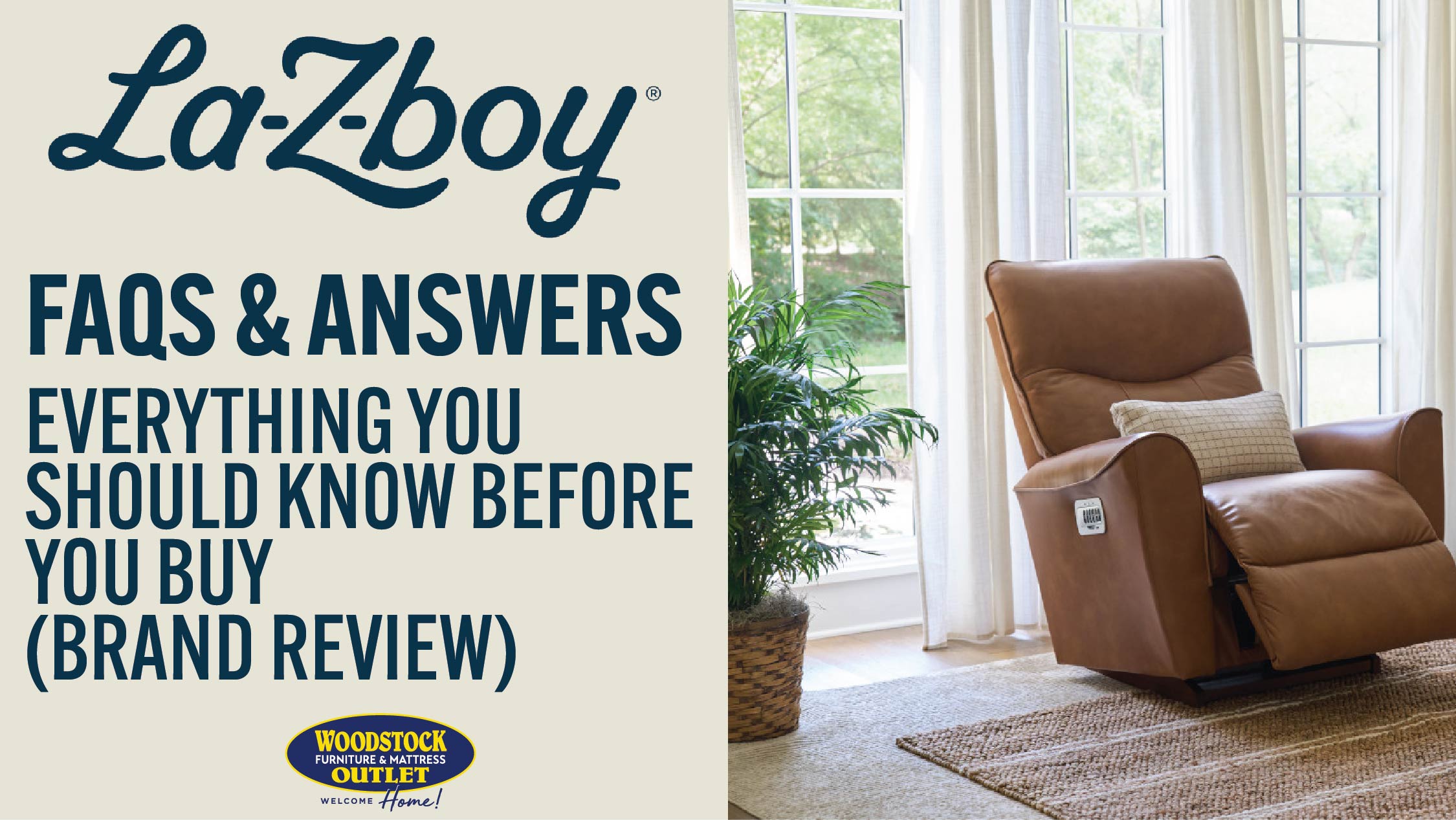 La-Z-Boy FAQs & Answers | Everything You Should Know Before You Buy (Brand Review)