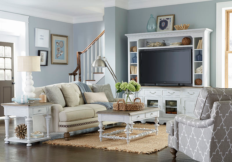 Paula Deen Brings Her Beautiful Dogwood Collection to Woodstock Furniture & Mattress Outlet