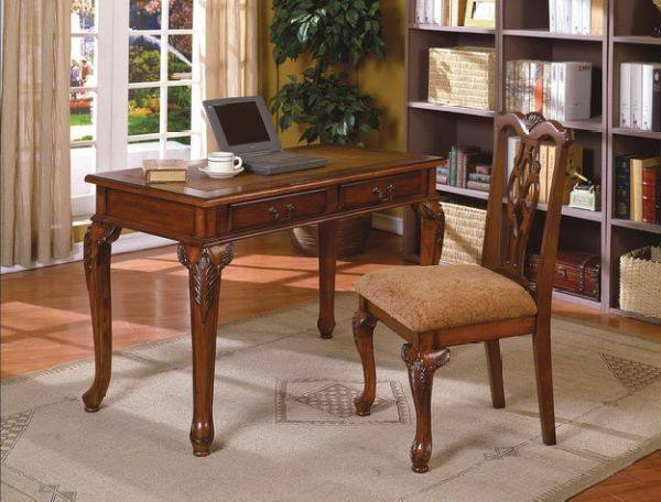 Home Office Ideas Fit For Hemingway