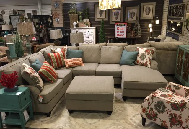 Get great deals on affordable furniture in the Atlanta area at Woodstock Furniture Outlet!