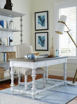 Paula Deen Dogwood Blossom Note-Worthy Desk