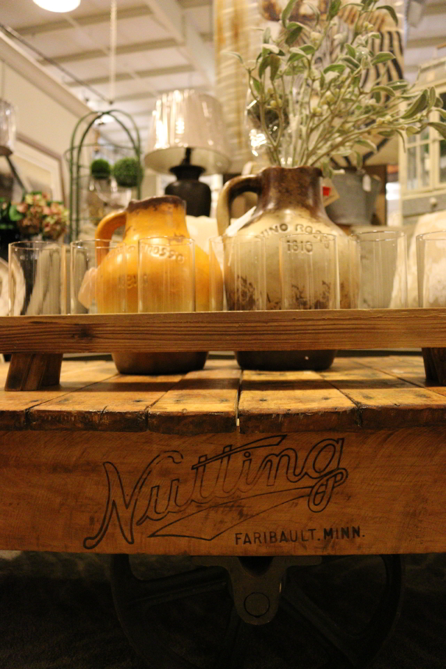 Discover unique home decor and one-of-a-kind furniture at The Loft at Woodstock Furniture & Mattress Outlet near Atlanta, GA.