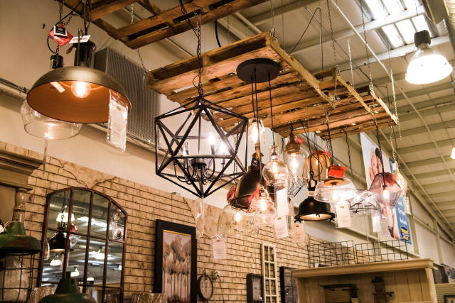 When you turn to Woodstock Furniture and Mattress Outlet for your home furniture needs, you can select from a tremendous collection of custom, distressed, and vintage furniture that we offer in The Loft, your source for unique furniture in greater Atlanta.