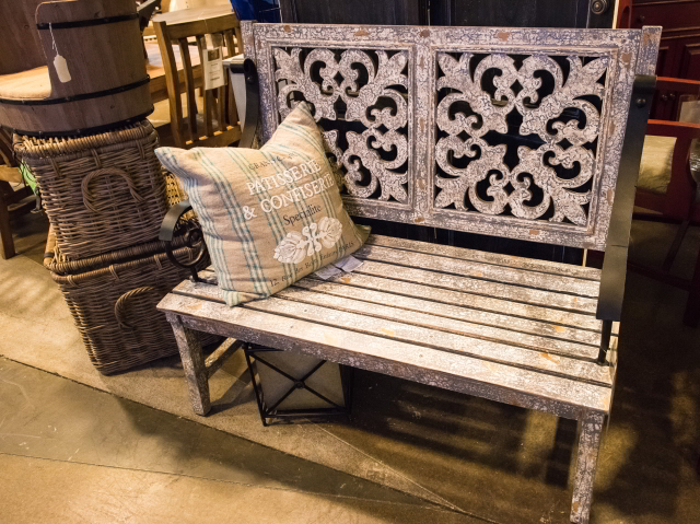 When you turn to Woodstock Furniture and Mattress Outlet for your home furniture needs, you can select from a tremendous collection of custom, distressed, and vintage furniture that we offer in The Loft, your source for unique furniture in greater Atlanta.