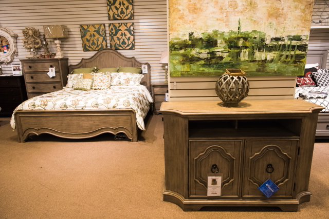 When you turn to Woodstock Furniture and Mattress Outlet for your home furniture needs, you can select from a tremendous collection of custom, distressed, and vintage furniture that we offer in The Loft, your source for unique furniture in greater Atlanta.