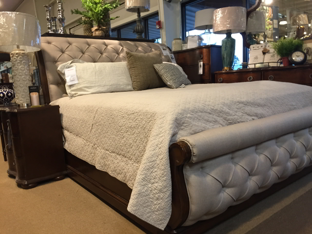 You’ll also want to make sure there are plenty of cozy pillows and extra blankets for your guests.