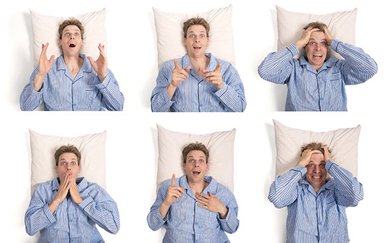 It’s Not Too Late to Sleep Better in 2018!