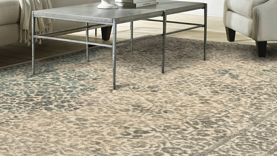 Transitional Rug