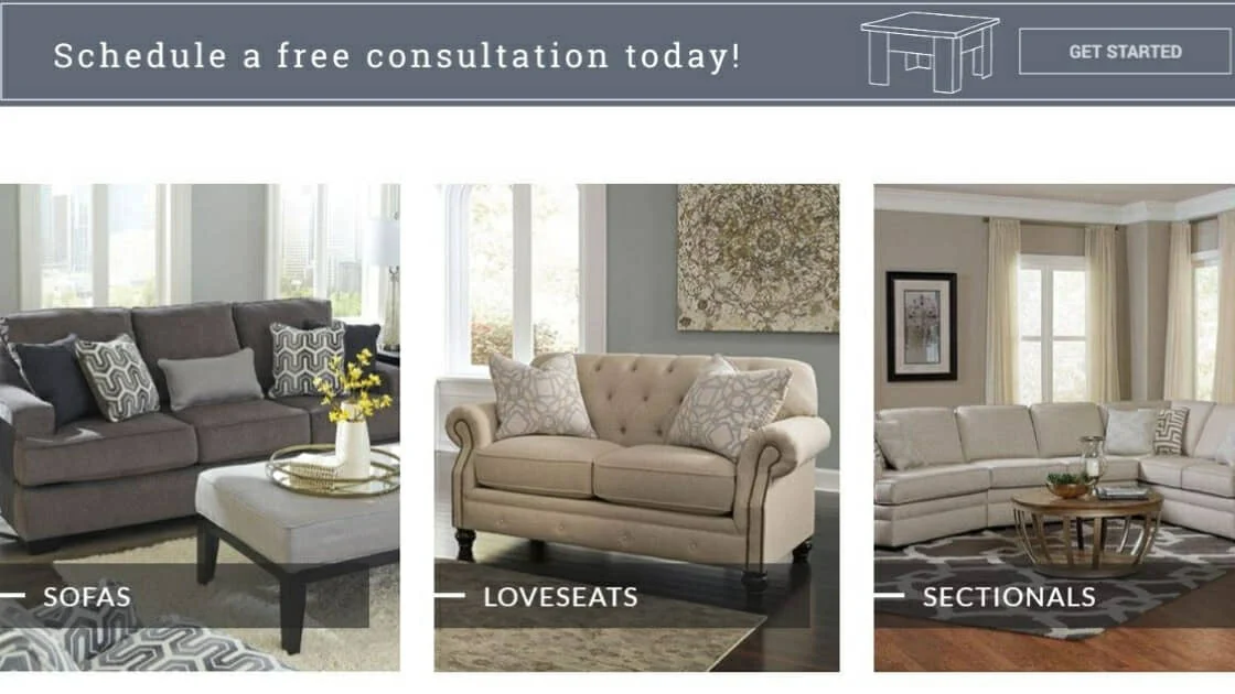 Shop Woodstock Furniture & Mattress Outlet