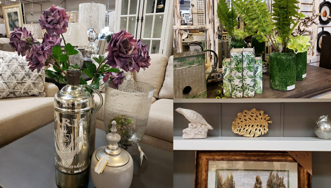 More than Just Furniture: Home Décor Accessories at WFMO