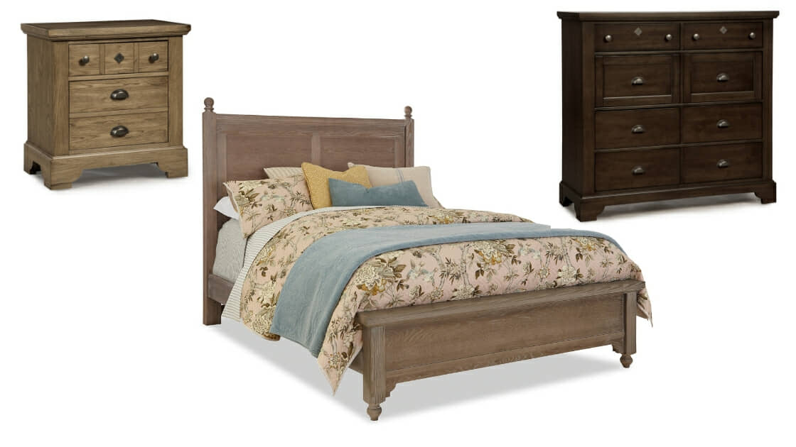 LMCO Bedroom