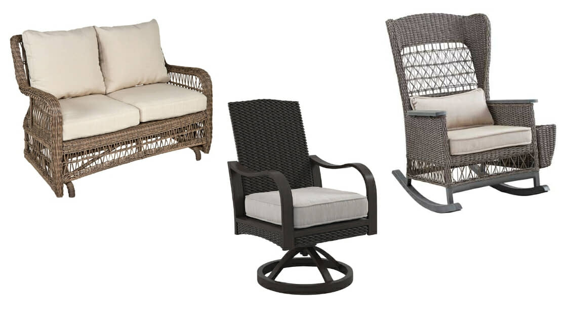 motion outdoor furniture