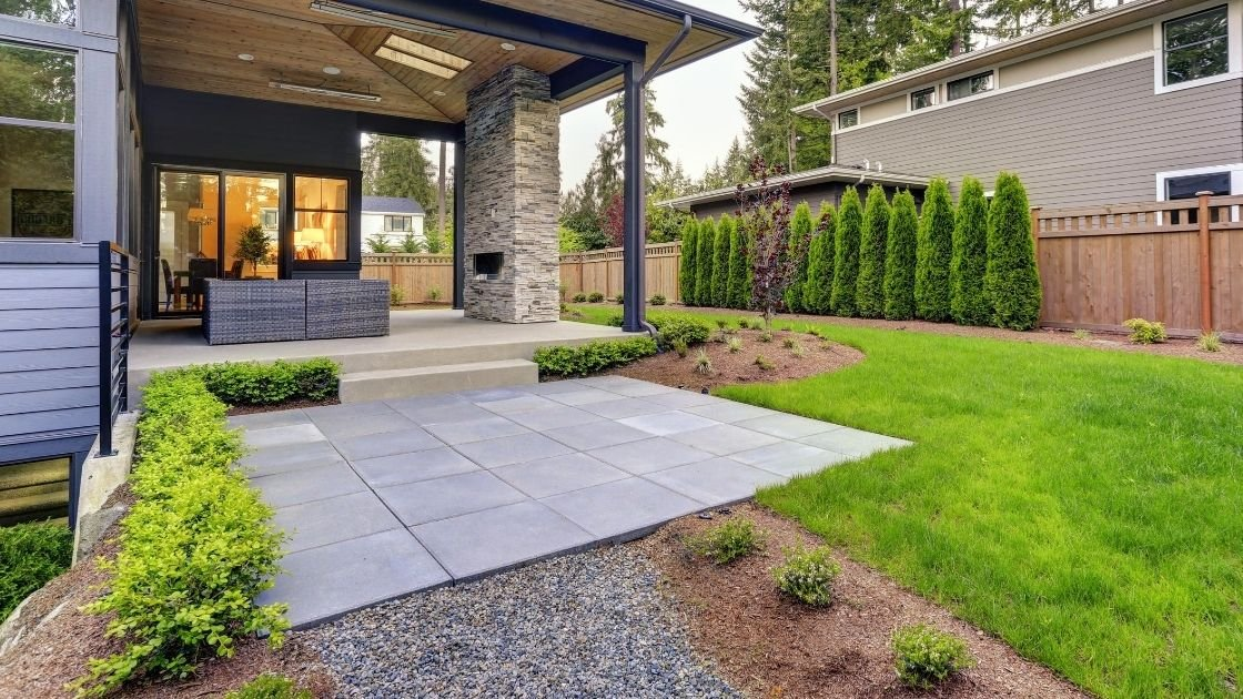 expand your patio
