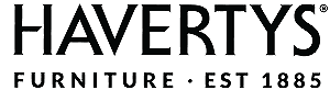 Havertys Furniture logo