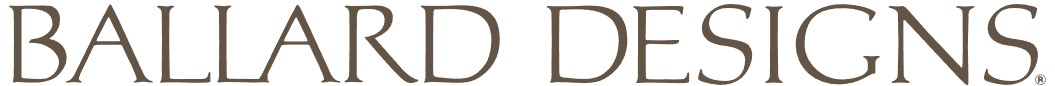 Ballard Designs logo