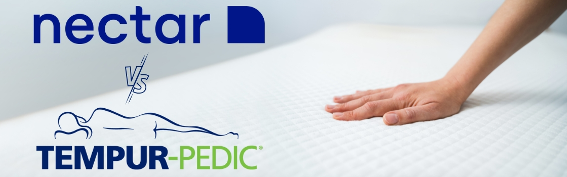 nectar-vs-tempur-pedic-mattress