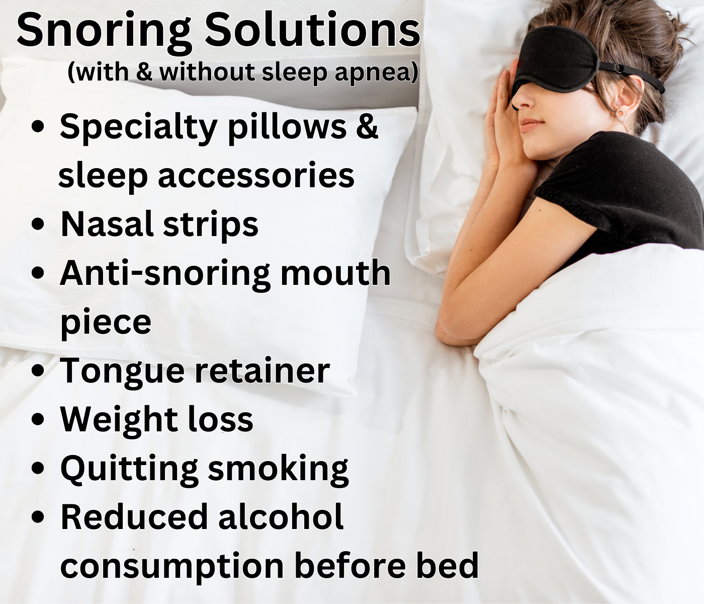 snoring-solutions