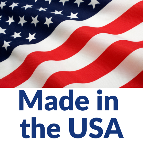 Made in the USA
