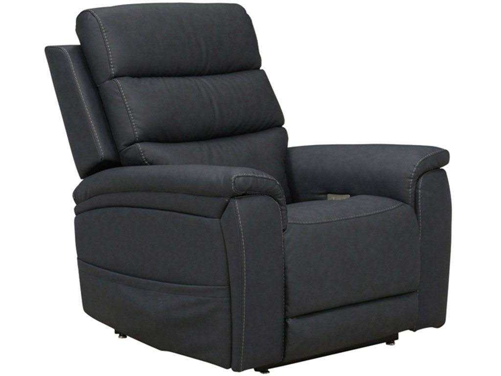 Motion Motion Elmira Fortezza Slate True Motion Lift Chair With