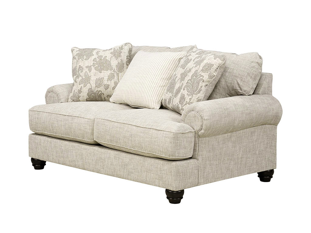 Asanti Loveseat by Signature Design by Ashley 1320135