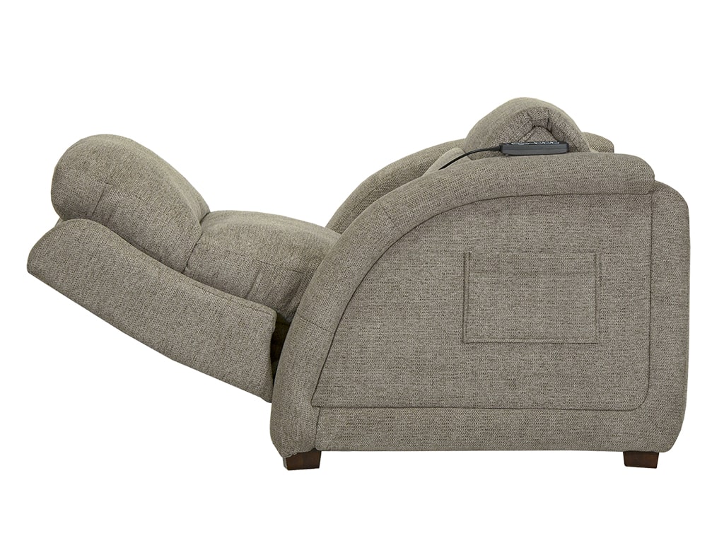 Catnapper Dual Java Triple Power Zero Gravity Recliner 764537-7