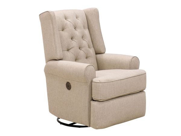 Best chairs finley swivel glider recliner shop