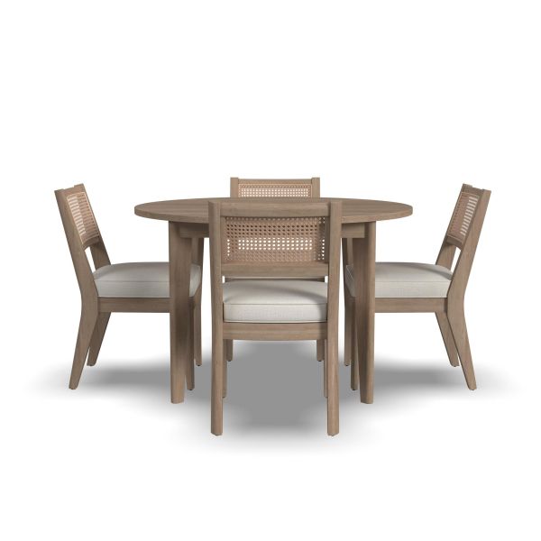Brentwood outdoor dining hotsell