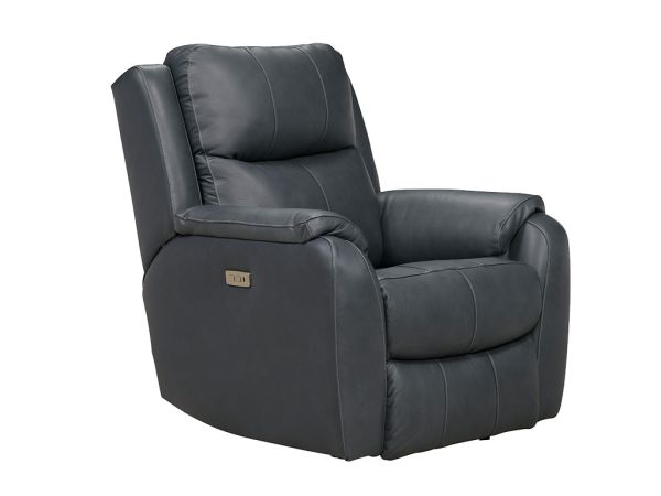 Maximus power recliner discount