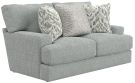 Brett Lotus Loveseat