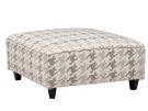 Blass Berber Cocktail Ottoman 