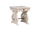 Bronwyn Rectangular End Table 