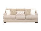 Tweed Toast Sofa