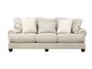 Asanti Fog Sofa