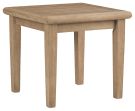 Gerianne Outdoor End Table
