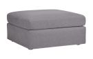 Modmax Granite Oversized Ottoman