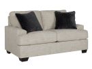 Vayda Pebble Loveseat