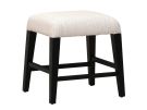 Camden Cushioned Console Stool 