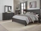 Mill Creek Carob 3 Piece Queen Bedroom Set