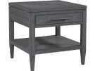 Preston End Table