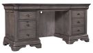Sinclair 68" Credenza Desk