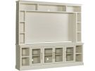 Byron White 98" Console w/Hutch