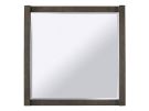 Mill Creek Carob Bedroom Mirror