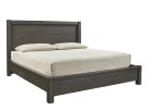 Mill Creek Queen Panel Bed
