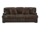 Aylesworth Chocolate Sofa