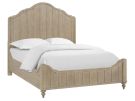 Citrus Heights Sand Queen Panel Bed
