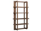 Sydney Brown 86" Bookshelf