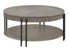 Providence Round Cocktail Table