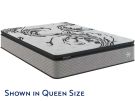 Effortless Pillow Top Split King