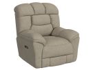 Kelsey Bama Toast Tan Zero Gravity Triple Power Recliner